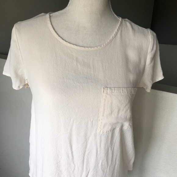 Forever 21 Blouse - Picture 2 of 5